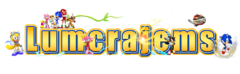 sonic theme birthday decoration