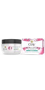 Olay Double Action Day Cream Moisturiser