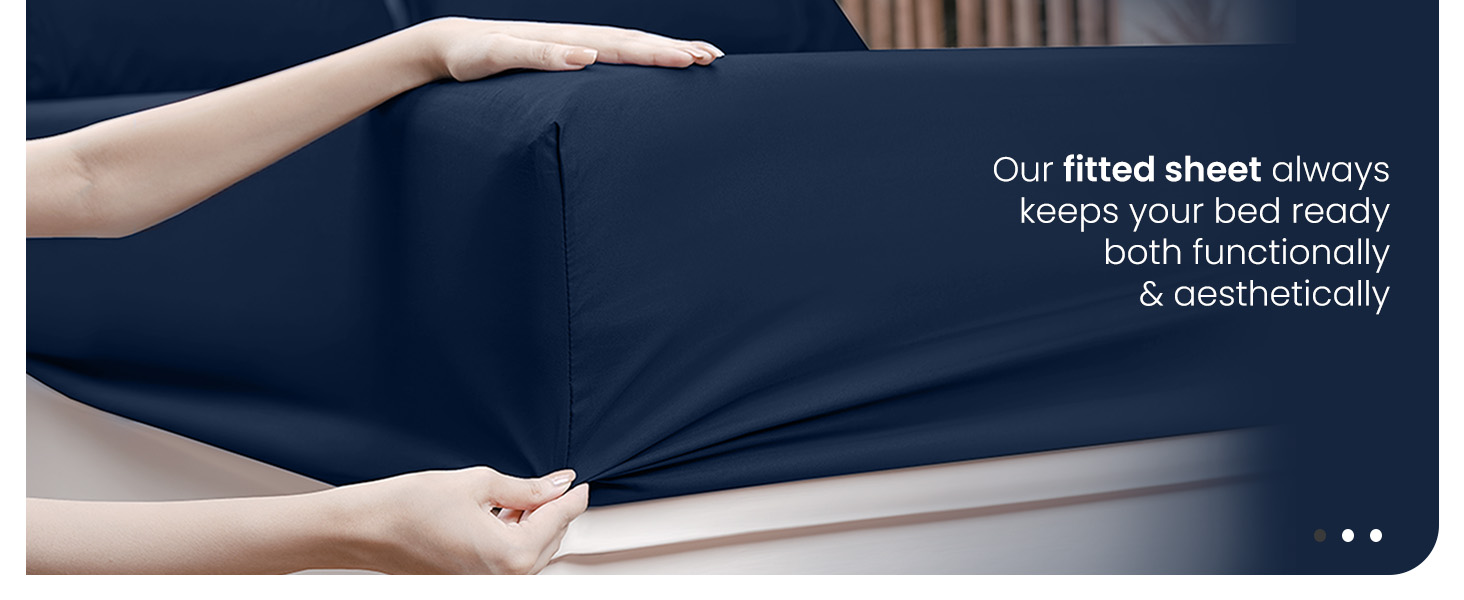 Fitted Sheet