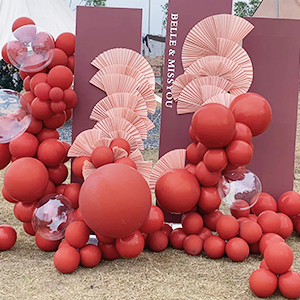 Jumbo Thick Balloon
