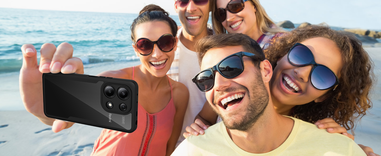 note 13 4g case and screen protector