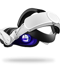 battery strap for quest 3