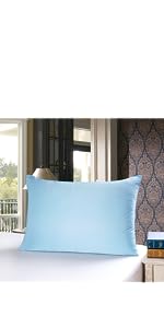silk pillowcase