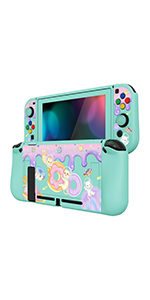 Soft Cover for Switch