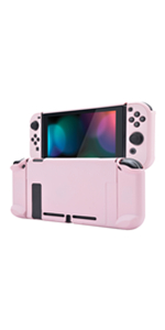 Hard Case for Switch