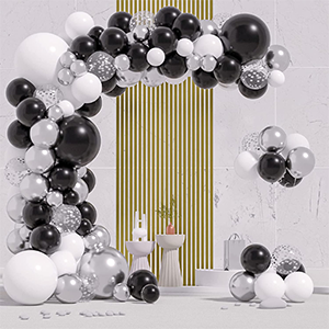 Jumbo Balloon
