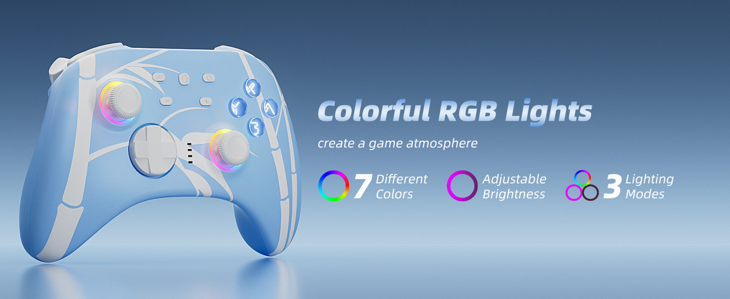 switch controller nintendo