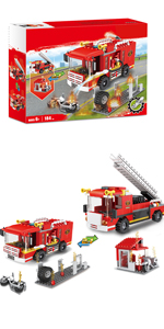 lego for girls age 4-7