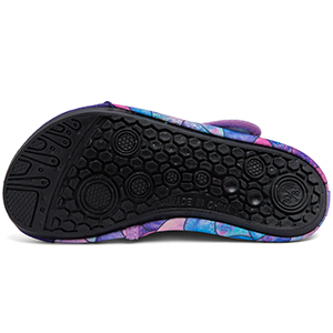 Water Shoes for Kids Girls Boys Swim Shoes Quick Dry Non-Slip Water Skin Barefoot Sports Shoes