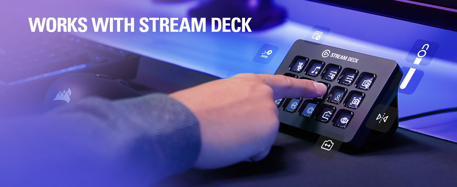 Facecam MK2