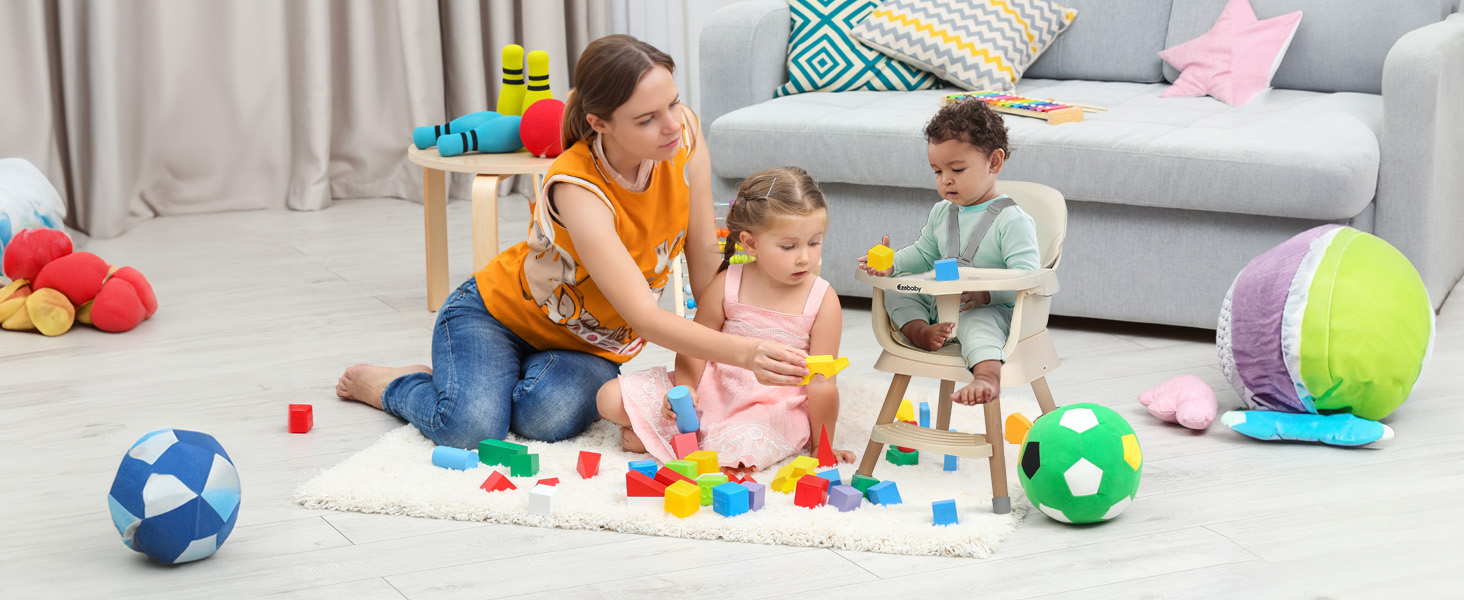Toddler Chair