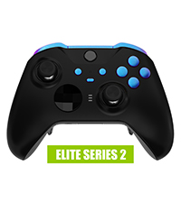 Button for Xbox One Elite Series 2 Controller