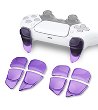 Trigger Extenders for ps5 Controller