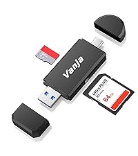 sd to usb adapter