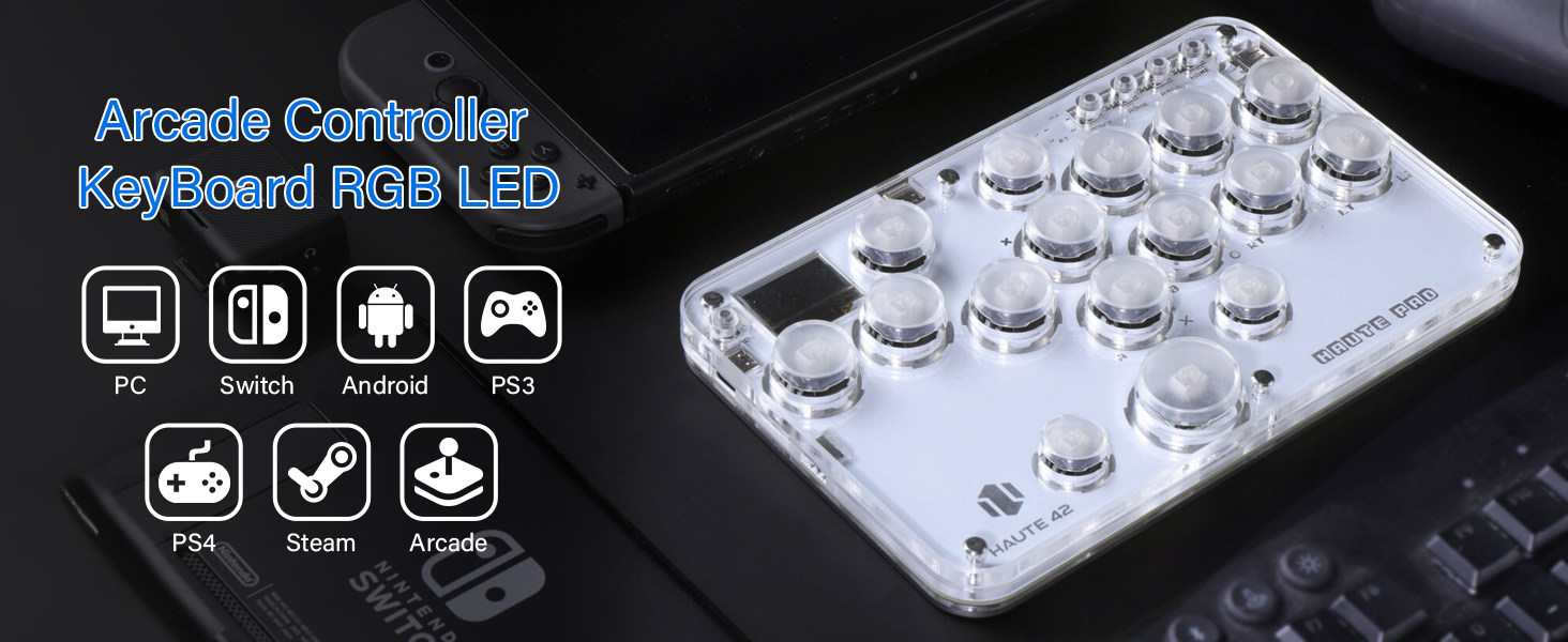 arcade stick 03061