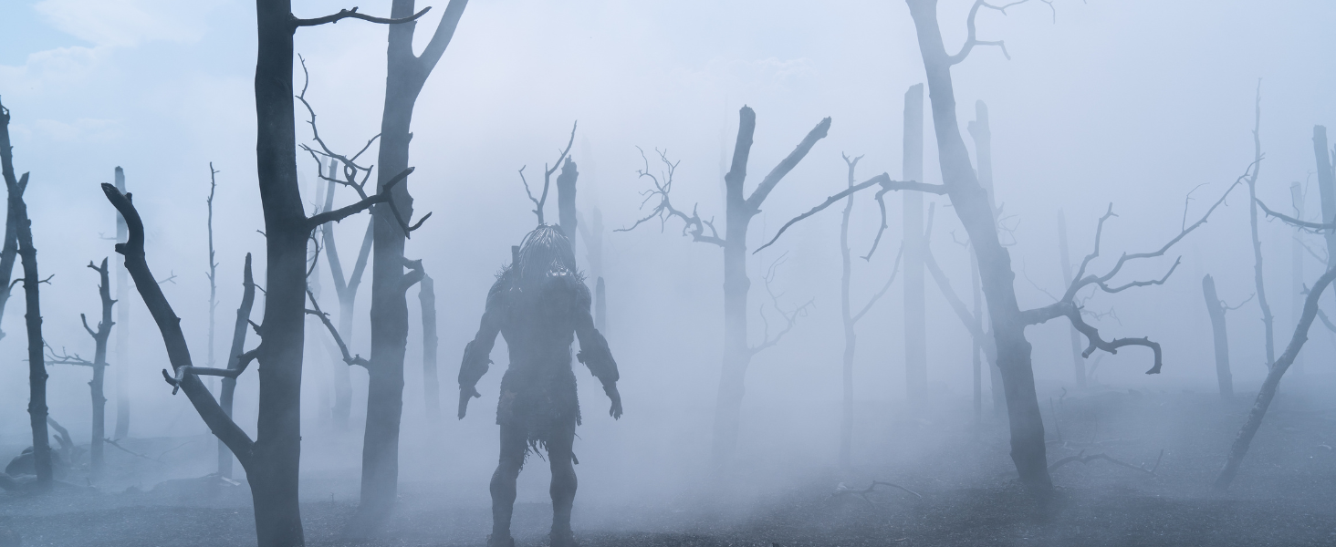 prey