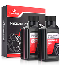 mineral oil brake fluid