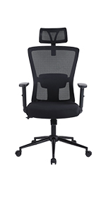 ergonomic office chair