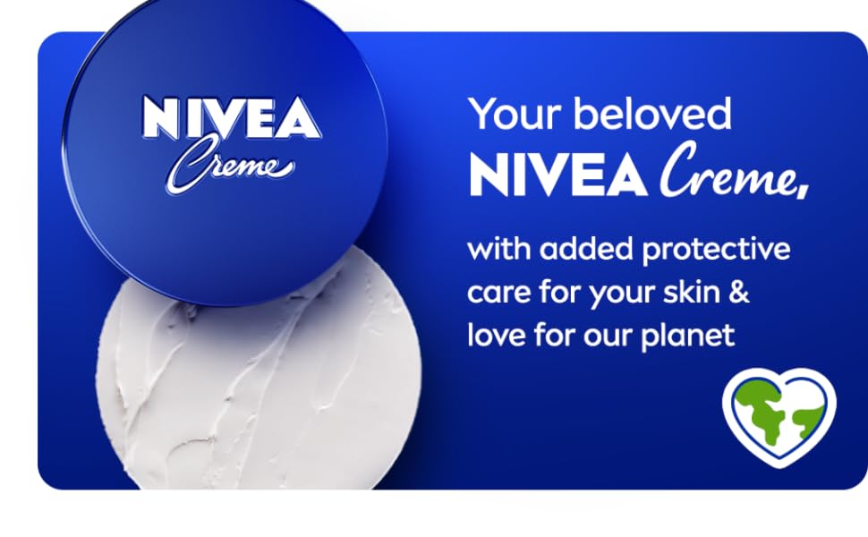 nivea creme