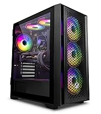 Vibox Gaming PC