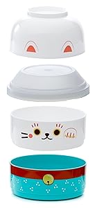 large spiderman plane and lunchboxes dog pink blue white play playing cat lucky