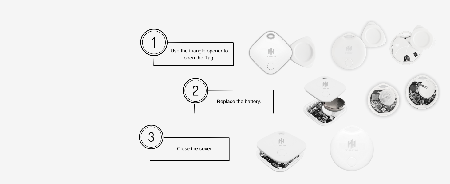 smart tag, key finder, airtag 2 pack, iphone tag, wallet finder, tracker, apple tag, item finders,
