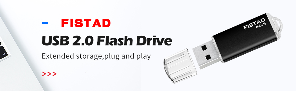 flash drive