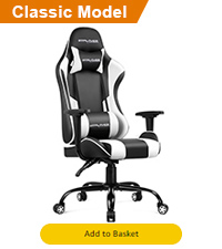 Classic Gaming Chair