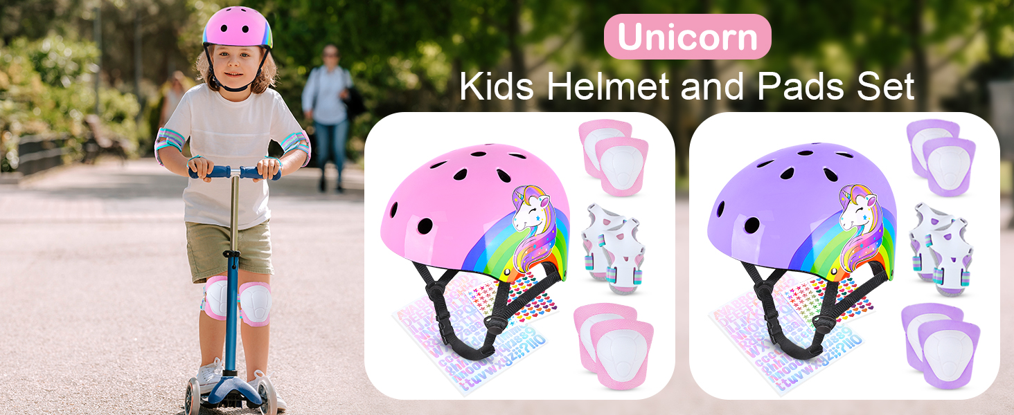 kids bike helmet