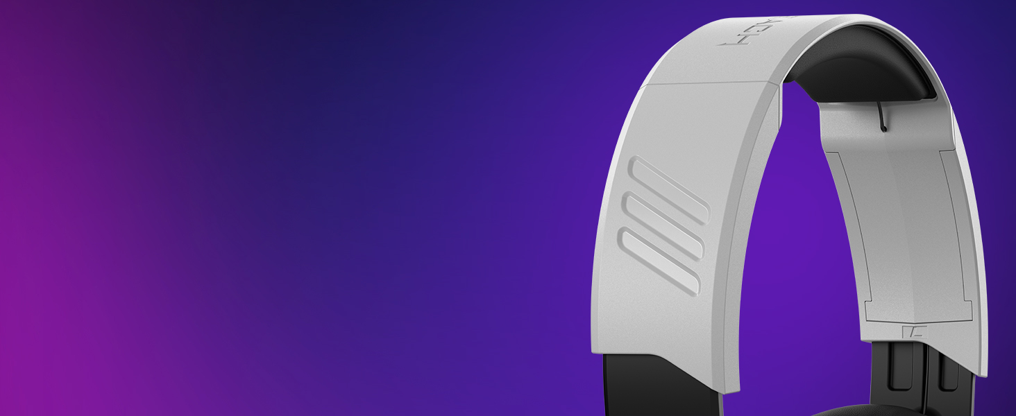 Recon 70P White