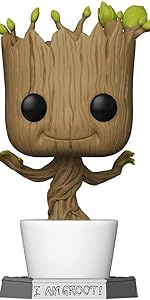 Groot