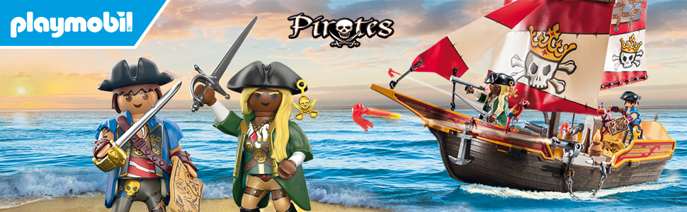 Pirates