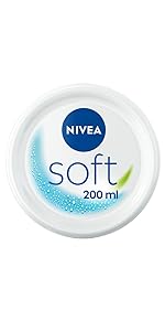 nivea soft