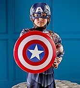 Disney Store Official Marvel Costumes for Kids, Available from age 3+ years, Options Include Spid...