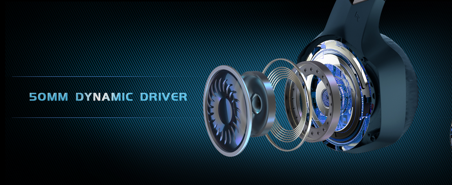 gaming headphones ps5 headset wireless ps4 headset with microphone