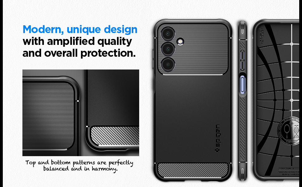 Spigen Case
