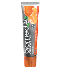 Biomed Citrus fresh