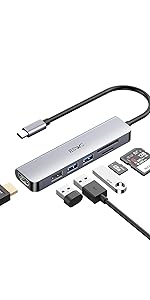 usb-c hub