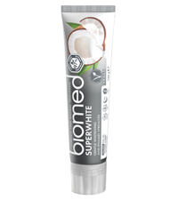 Biomed Superwhite