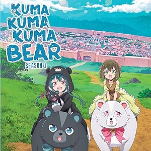 Kuma Kuma Kuma Bear - Season 1