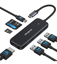 macbook usb c adapter