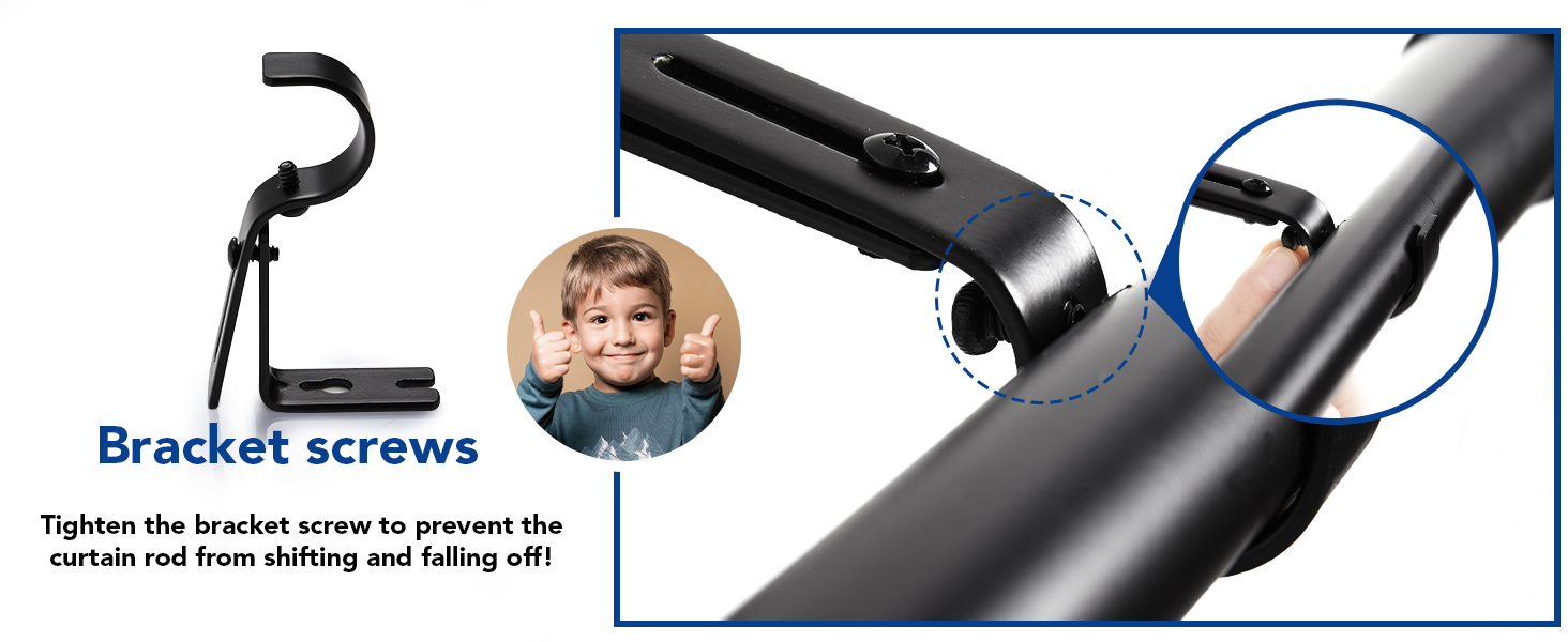 curtain rod