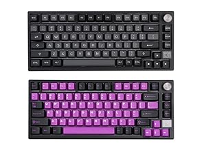 FEKER Galaxy80 gaming keyboard