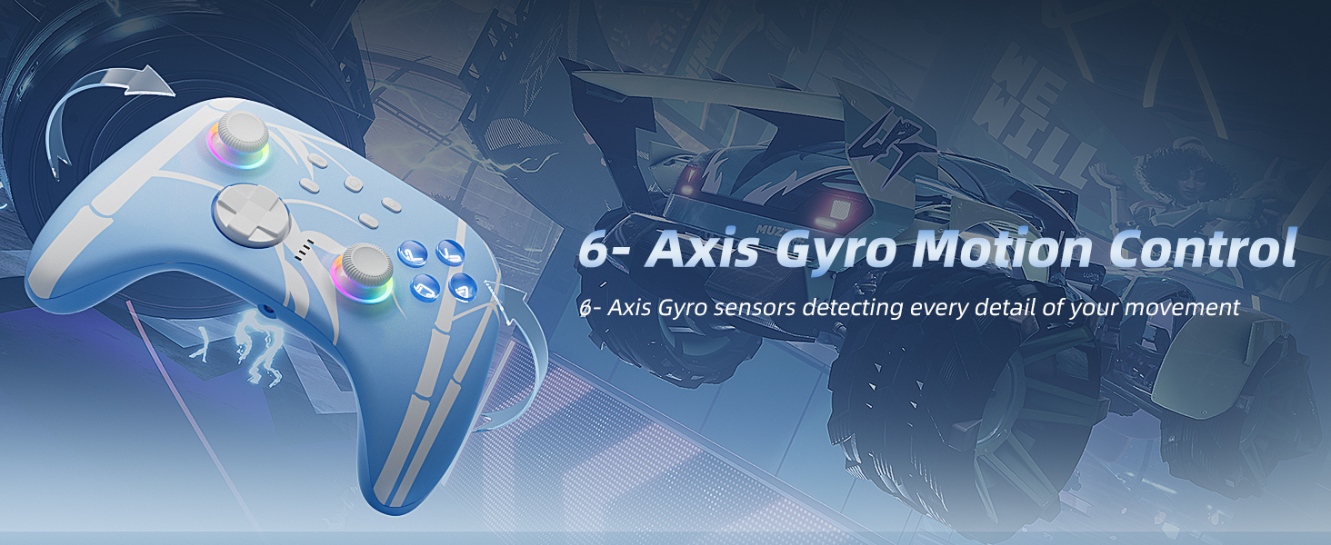 controller switch pro