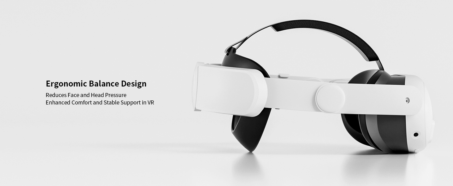 elite strap for meta quest 3