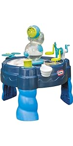 Little Tikes FOAMO 3-in-1 Water Table