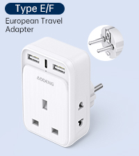Plug Adapter
