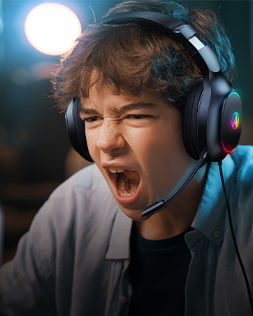 GAMING HEADSET