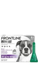 Frontline Plus