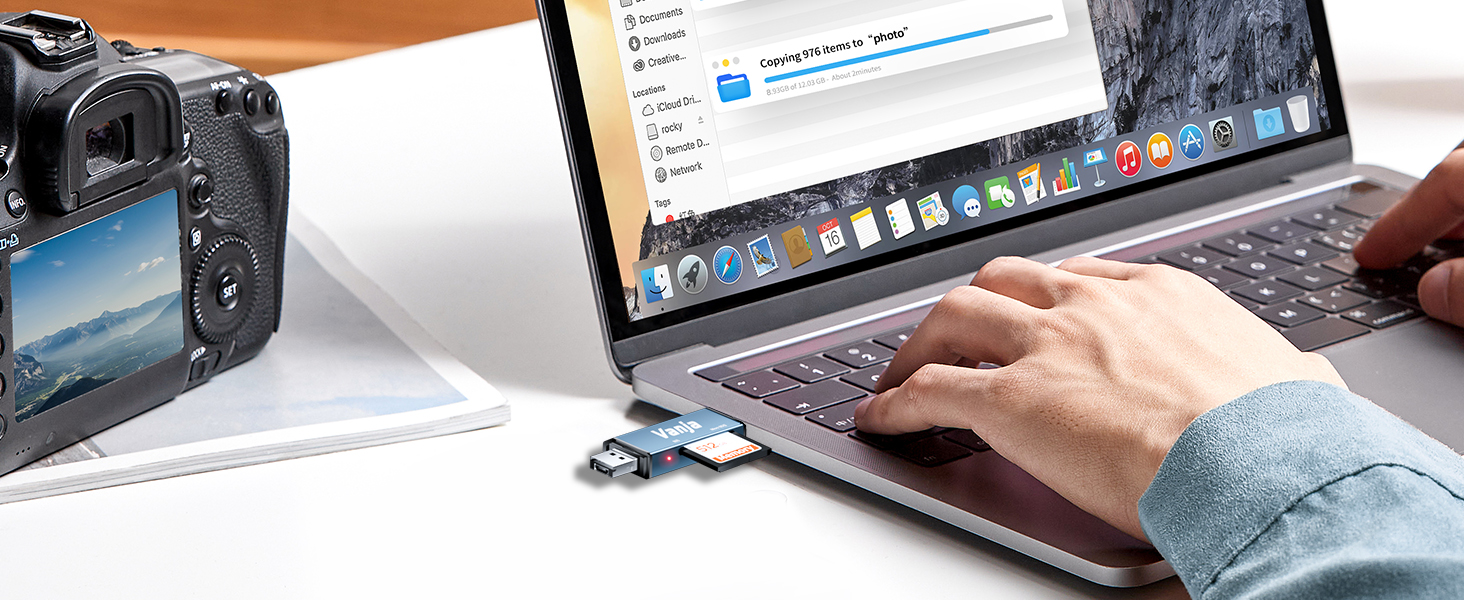 micro sd usb adapter